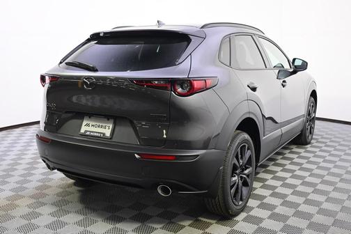 2026 Mazda CX-30 2.5 Turbo Premium Plus Package