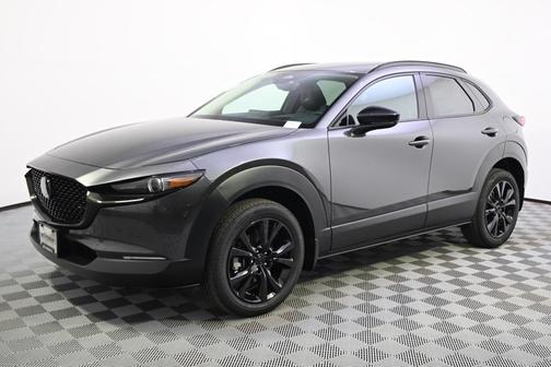 2026 Mazda CX-30 2.5 Turbo Premium Plus Package
