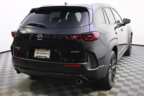 2023 Mazda CX-50 2.5 S Premium Plus Package