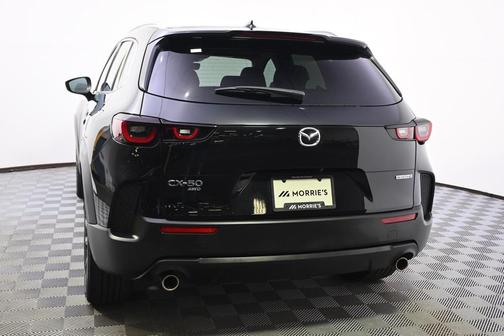 2023 Mazda CX-50 2.5 S Premium Plus Package