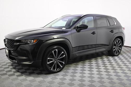 2023 Mazda CX-50 2.5 S Premium Plus Package