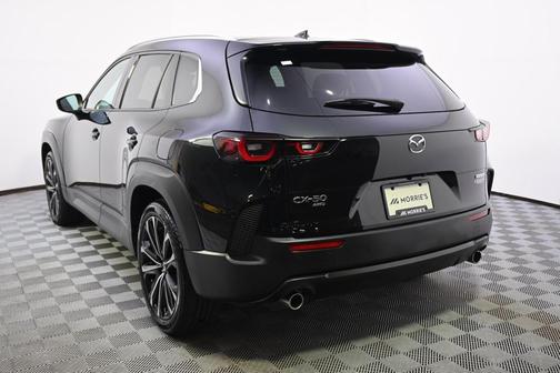 2023 Mazda CX-50 2.5 S Premium Plus Package