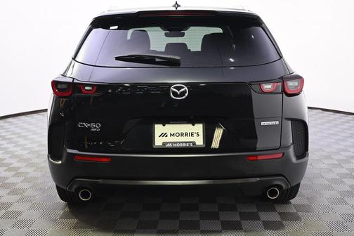 2023 Mazda CX-50 2.5 S Premium Plus Package