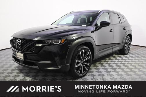 2023 Mazda CX-50 2.5 S Premium Plus Package