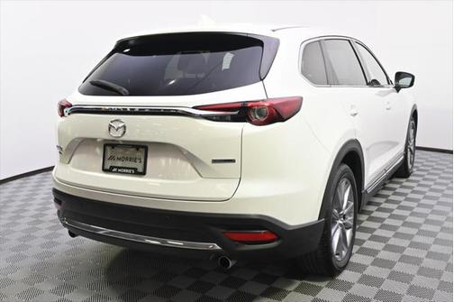 2023 Mazda CX-9 Grand Touring