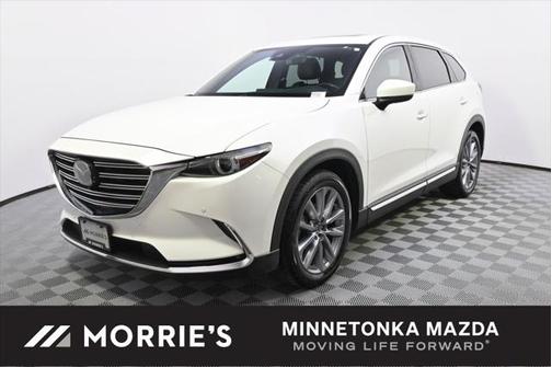 2023 Mazda CX-9 Grand Touring