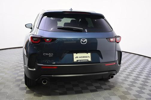2026 Mazda CX-50 2.5 S Premium Package