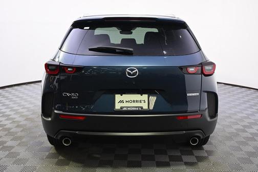 2025 Mazda CX-50 2.5 S Select Package