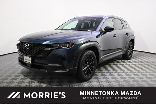 2025 Mazda CX-50 2.5 S Select Package
