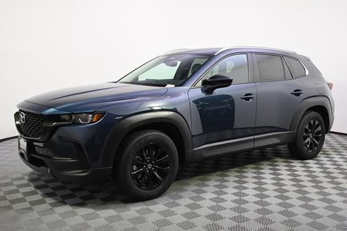 2025 Mazda CX-50 2.5 S Select Package
