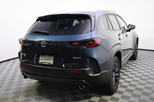 2025 Mazda CX-50 2.5 S Select Package