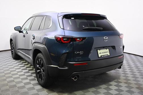 2025 Mazda CX-50 2.5 S Select Package