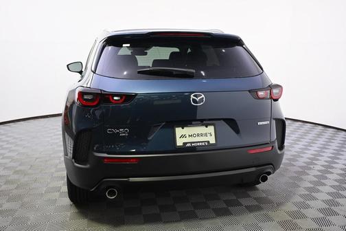 2025 Mazda CX-50 2.5 S Select Package