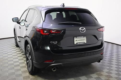 2023 Mazda CX-5 2.5 S Premium Plus Package