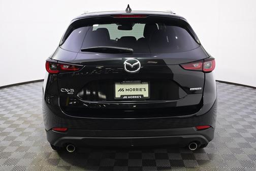 2023 Mazda CX-5 2.5 S Premium Plus Package