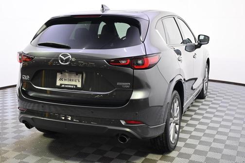 2023 Mazda CX-5 2.5 Turbo Signature