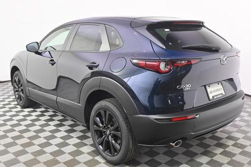 2026 Mazda CX-30 2.5 S Select Sport