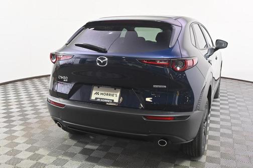 2026 Mazda CX-30 2.5 S Select Sport