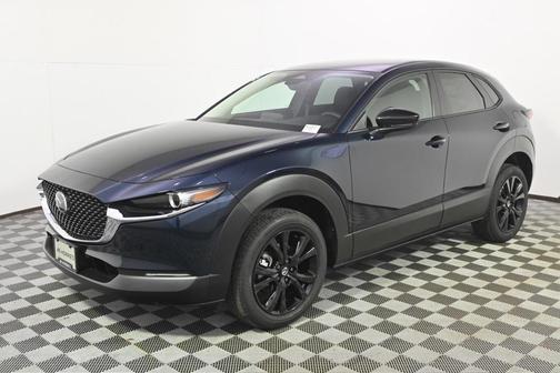 2026 Mazda CX-30 2.5 S Select Sport