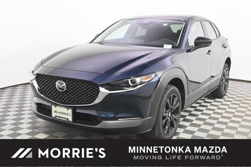 2026 Mazda CX-30 2.5 S Select Sport