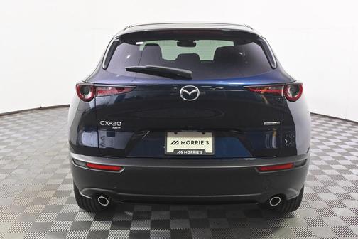 2026 Mazda CX-30 2.5 S Select Sport