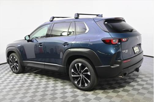 2025 Mazda CX-5 Sport