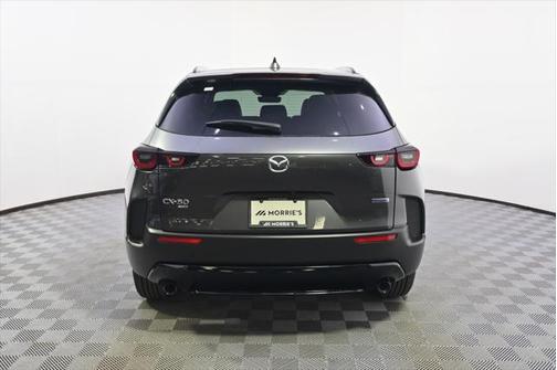 2025 Mazda CX-5 Sport