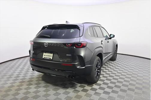 2025 Mazda CX-5 Sport