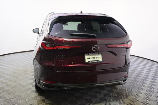 2026 Mazda CX-90 3.3 Turbo S Premium