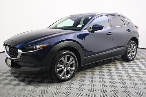 2023 Mazda CX-30 2.5 S Select Package