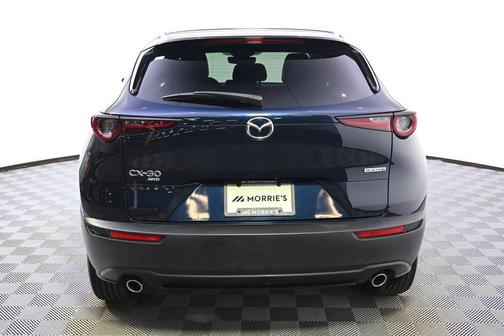 2023 Mazda CX-30 2.5 S Select Package