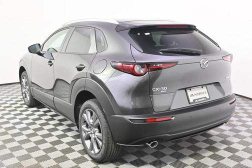 2026 Mazda CX-30 2.5 S Preferred Package