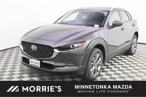 2026 Mazda CX-30 2.5 S Preferred Package