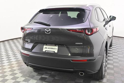 2026 Mazda CX-30 2.5 S Preferred Package