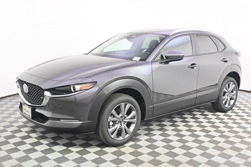 2026 Mazda CX-30 2.5 S Preferred Package
