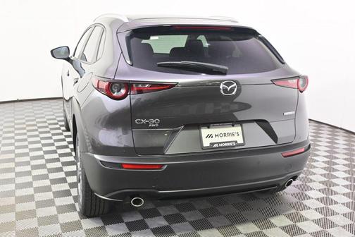 2026 Mazda CX-30 2.5 S Preferred Package