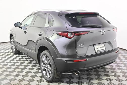 2026 Mazda CX-30 2.5 S Preferred Package