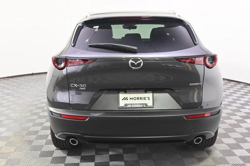 2026 Mazda CX-30 2.5 S Preferred Package