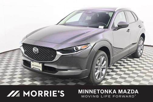 2026 Mazda CX-30 2.5 S Preferred Package