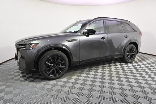 2026 Mazda CX-90 3.3 Turbo S Premium