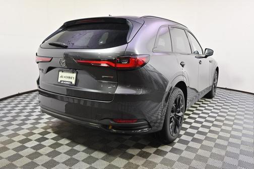 2026 Mazda CX-90 3.3 Turbo S Premium