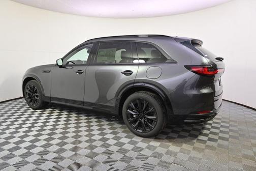 2026 Mazda CX-90 3.3 Turbo S Premium