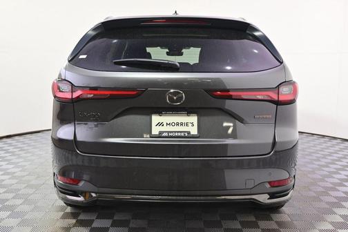 2026 Mazda CX-90 3.3 Turbo S Premium