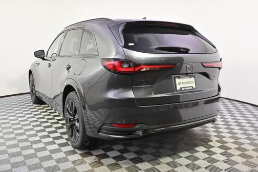 2026 Mazda CX-90 3.3 Turbo S Premium