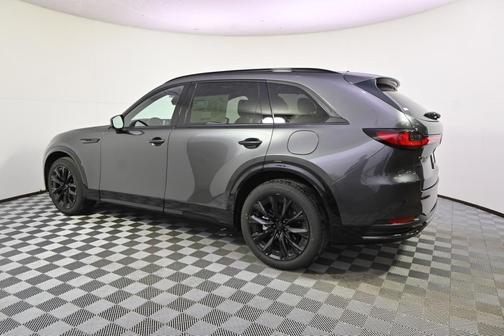 2026 Mazda CX-90 3.3 Turbo S Premium