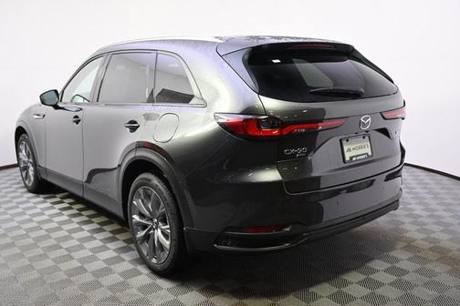 2026 Mazda CX-90 PHEV Preferred