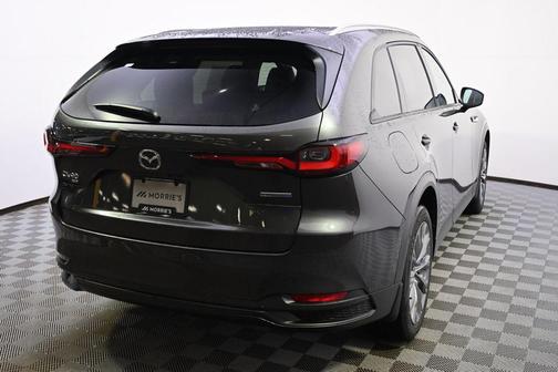 2026 Mazda CX-90 PHEV Preferred