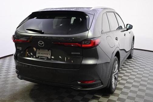 2026 Mazda CX-90 PHEV Preferred