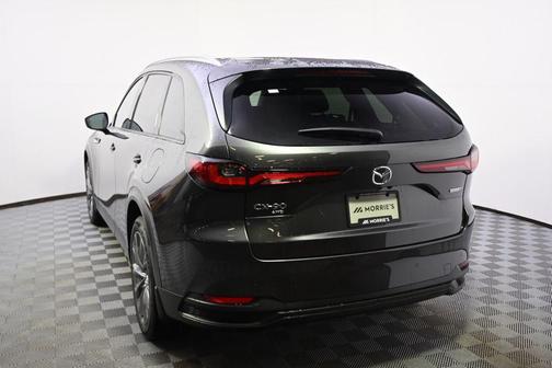 2026 Mazda CX-90 PHEV Preferred