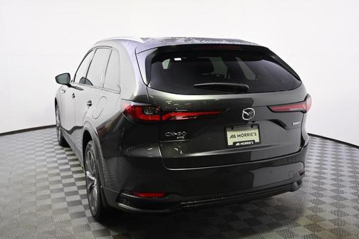 2026 Mazda CX-90 PHEV Preferred